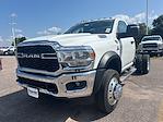 2024 Ram 5500 Regular Cab DRW 4x4 Cab Chassis for sale #R4318 - photo 4