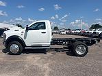 2024 Ram 5500 Regular Cab DRW 4x4 Cab Chassis for sale #R4318 - photo 5