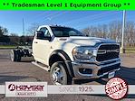 New 2024 Ram 5500 Tradesman Regular Cab 4x4 120 CA Cab Chassis for sale #R4406 - photo 1