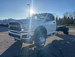 New 2024 Ram 5500 Tradesman Regular Cab 4x4 120 CA Cab Chassis for sale #R4406 - photo 4