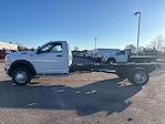 New 2024 Ram 5500 Tradesman Regular Cab 4x4 120 CA Cab Chassis for sale #R4406 - photo 5