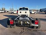 New 2024 Ram 5500 Tradesman Regular Cab 4x4 120 CA Cab Chassis for sale #R4406 - photo 7