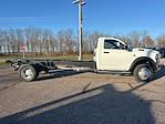 New 2024 Ram 5500 Tradesman Regular Cab 4x4 120 CA Cab Chassis for sale #R4406 - photo 8