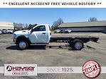 2024 Ram 5500 Regular Cab DRW 4x4 Cab Chassis for sale #R4409A - photo 17