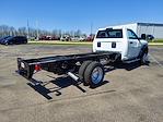 2024 Ram 5500 Regular Cab DRW 4x4 Cab Chassis for sale #R4409A - photo 2