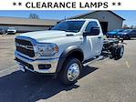 2024 Ram 5500 Regular Cab DRW 4x4 Cab Chassis for sale #R4409A - photo 3
