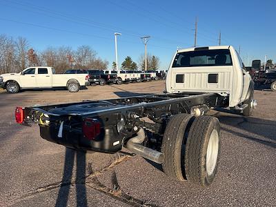 2024 Ram 5500 Regular Cab DRW 4x4 Cab Chassis for sale #R4413 - photo 2