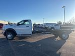 2024 Ram 5500 Regular Cab DRW 4x4 Cab Chassis for sale #R4413 - photo 5
