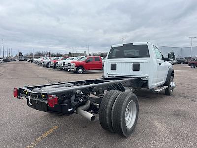 2024 Ram 5500 Regular Cab DRW 4x2 Cab Chassis for sale #R4483 - photo 2