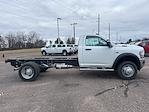 2024 Ram 5500 Regular Cab DRW 4x2 Cab Chassis for sale #R4483 - photo 8