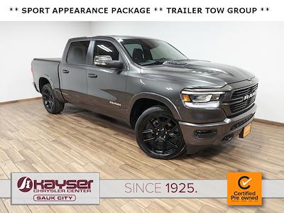 2022 Ram 1500 Crew Cab 4x4 Pickup for sale #S4148A - photo 1