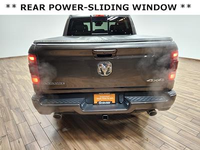 2022 Ram 1500 Crew Cab 4x4 Pickup for sale #S4148A - photo 2