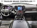2022 Ram 1500 Crew Cab 4x4 Pickup for sale #S4148A - photo 10