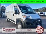 2025 Ram ProMaster 2500 High Roof FWD, Empty Cargo Van for sale #S4384 - photo 1