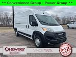 2025 Ram ProMaster 2500 High Roof FWD, Empty Cargo Van for sale #S4385 - photo 1