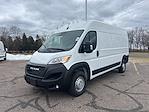 2025 Ram ProMaster 2500 High Roof FWD, Empty Cargo Van for sale #S4385 - photo 4