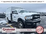 Used 2021 Ram 4500 Regular Cab 60 CA Cab Chassis for sale #S4385A - photo 1