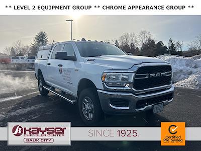 Used 2022 Ram 2500 Tradesman Crew Cab for sale #S4426A - photo 1