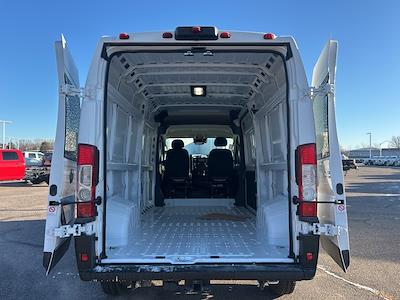 2025 Ram ProMaster 2500 High Roof FWD, Empty Cargo Van for sale #S4427 - photo 2