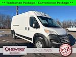 2025 Ram ProMaster 2500 High Roof FWD, Empty Cargo Van for sale #S4427 - photo 1