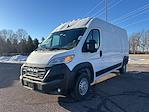 2025 Ram ProMaster 2500 High Roof FWD, Empty Cargo Van for sale #S4427 - photo 4