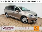 2017 Chrysler Pacifica FWD Minivan for sale #S4434A - photo 1