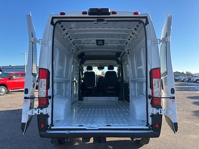 2025 Ram ProMaster 2500 High Roof FWD, Empty Cargo Van for sale #S4444 - photo 2