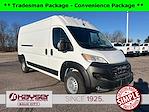 2025 Ram ProMaster 2500 High Roof FWD, Empty Cargo Van for sale #S4444 - photo 1