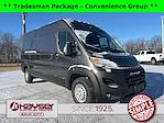 2025 Ram ProMaster 2500 High Roof FWD, Empty Cargo Van for sale #S4451 - photo 1