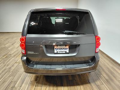 Used 2017 Dodge Grand Caravan SE Minivan for sale #S4535B - photo 2