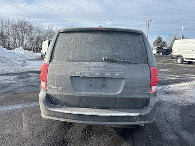 Used 2017 Dodge Grand Caravan SE Minivan for sale #S4535B - photo 2