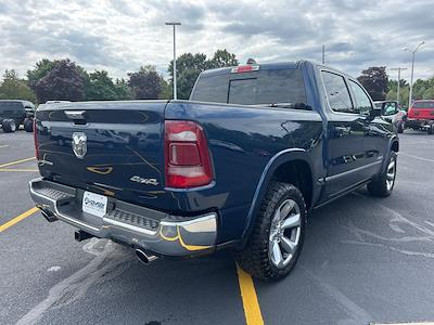 2019 Ram 1500 Crew Cab 4WD Pickup for sale #S4552A - photo 2