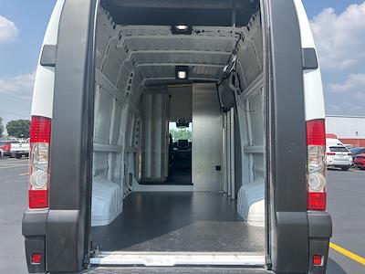 New 2025 Ram ProMaster EV 3500 Super High Roof Empty Cargo Van for sale #S4570 - photo 2