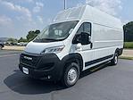 New 2025 Ram ProMaster EV 3500 Super High Roof Empty Cargo Van for sale #S4570 - photo 4