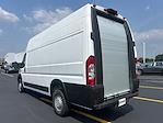 New 2025 Ram ProMaster EV 3500 Super High Roof Empty Cargo Van for sale #S4570 - photo 6