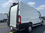 New 2025 Ram ProMaster EV 3500 Super High Roof Empty Cargo Van for sale #S4570 - photo 8