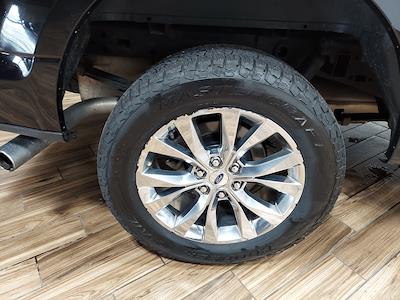 2016 Ford F-150 SuperCrew Cab 4x4 Pickup for sale #S4578A - photo 2