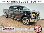 2016 Ford F-150 SuperCrew Cab 4x4 Pickup for sale #S4578A - photo 1