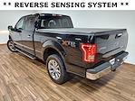 2016 Ford F-150 SuperCrew Cab 4x4 Pickup for sale #S4578A - photo 9