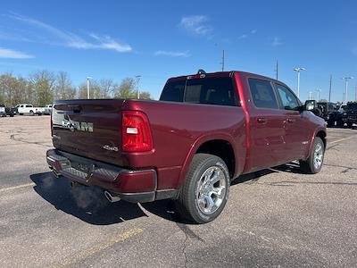 2025 Ram 1500 Crew Cab 4x4 Pickup for sale #S4587 - photo 2