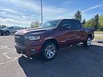 2025 Ram 1500 Crew Cab 4x4 Pickup for sale #S4587 - photo 4