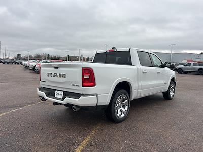 2025 Ram 1500 Crew Cab 4x4 Pickup for sale #S4588 - photo 2