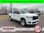 2025 Ram 1500 Crew Cab 4x4 Pickup for sale #S4588 - photo 1