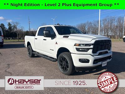 2025 Ram 2500 Crew Cab 4x4 Pickup for sale #S4592 - photo 1