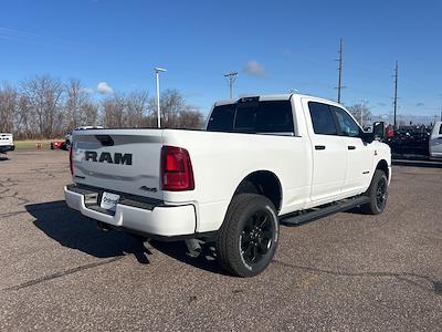2025 Ram 2500 Crew Cab 4x4 Pickup for sale #S4592 - photo 2