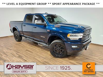 2022 Ram 2500 Crew Cab 4x4 Pickup for sale #S4592A - photo 1