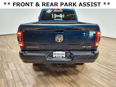 2022 Ram 2500 Crew Cab 4x4 Pickup for sale #S4592A - photo 2