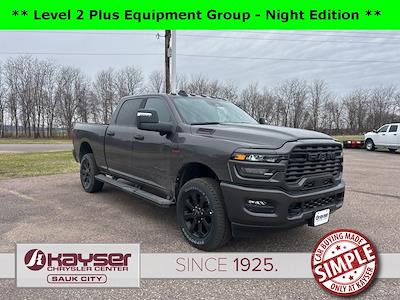 2025 Ram 2500 Crew Cab 4x4 Pickup for sale #S4594 - photo 1