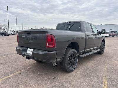 2025 Ram 2500 Crew Cab 4x4 Pickup for sale #S4594 - photo 2