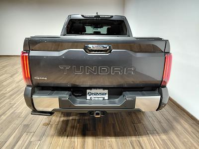 Used 2023 Toyota Tundra Limited CrewMax Cab for sale #S4594A - photo 2